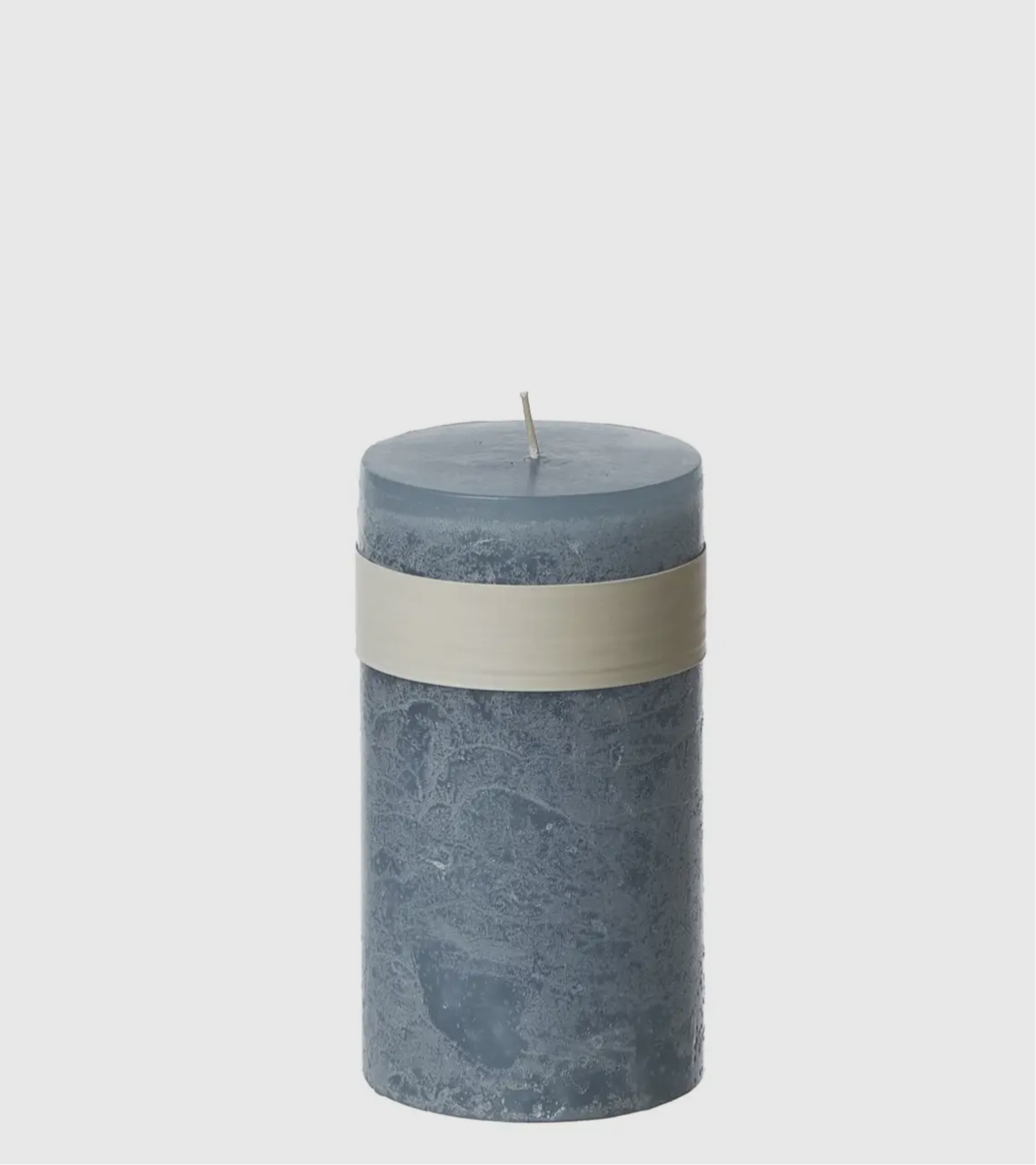 Vance Kitira Pillar Candle S
