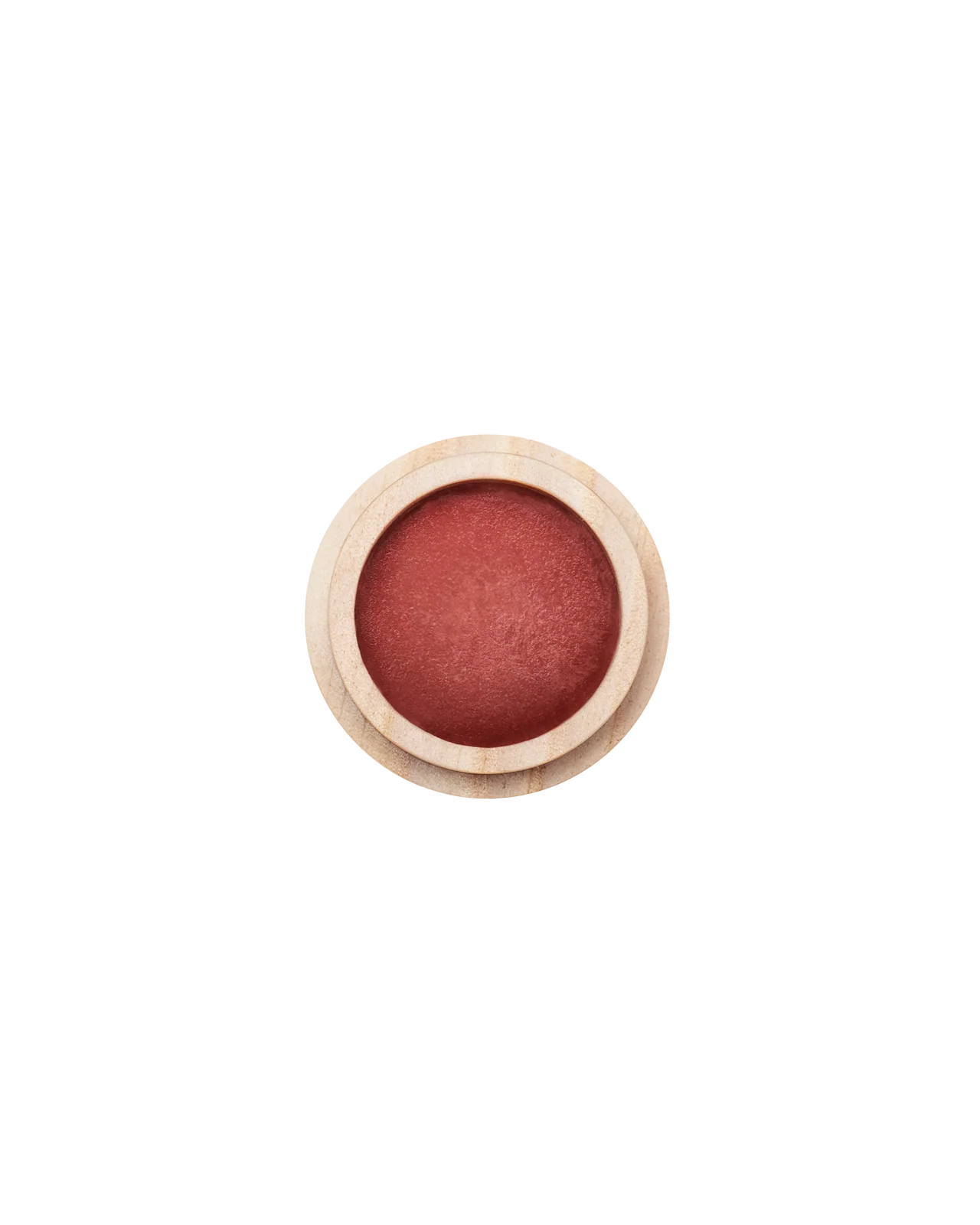 Hetkinen red pine-geranium lip balm