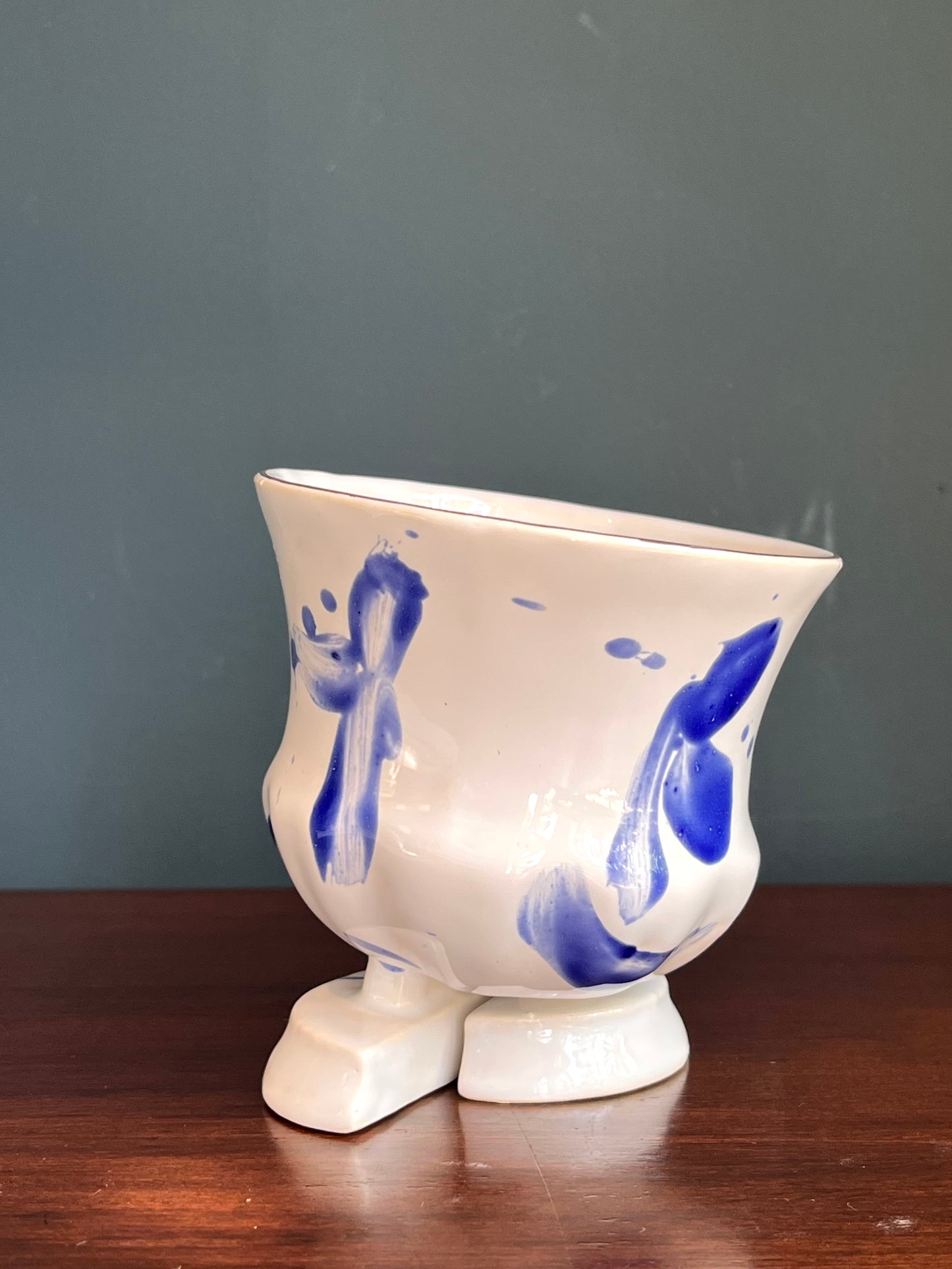 Jasmin Djerzic Robocup koffiemokje per set van 2