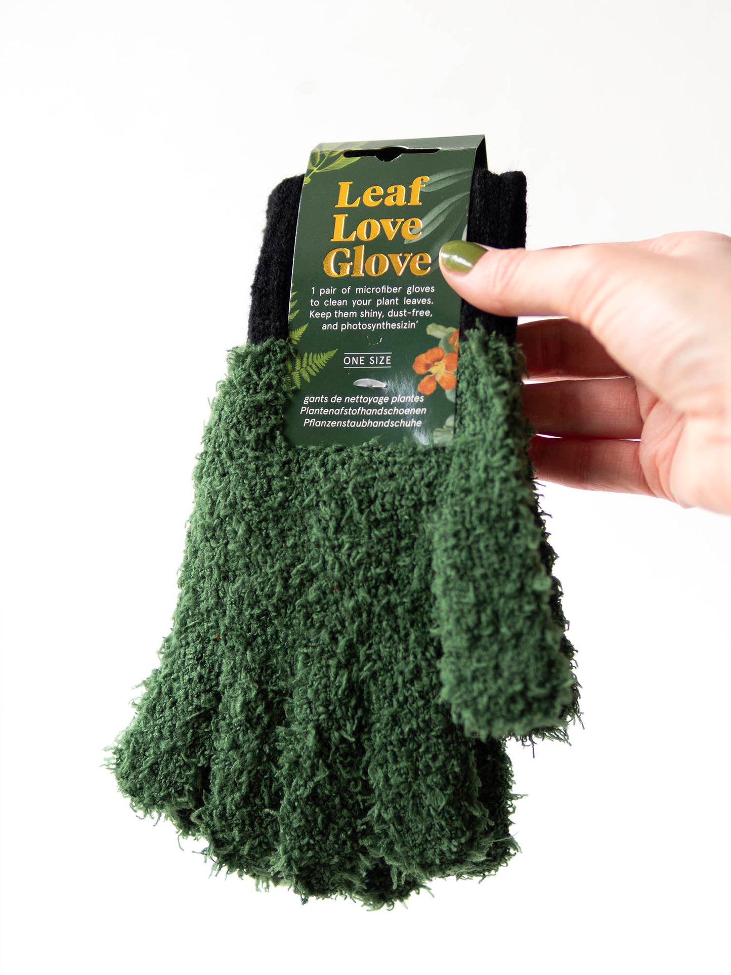 Botanopia Leaf Love Glove
