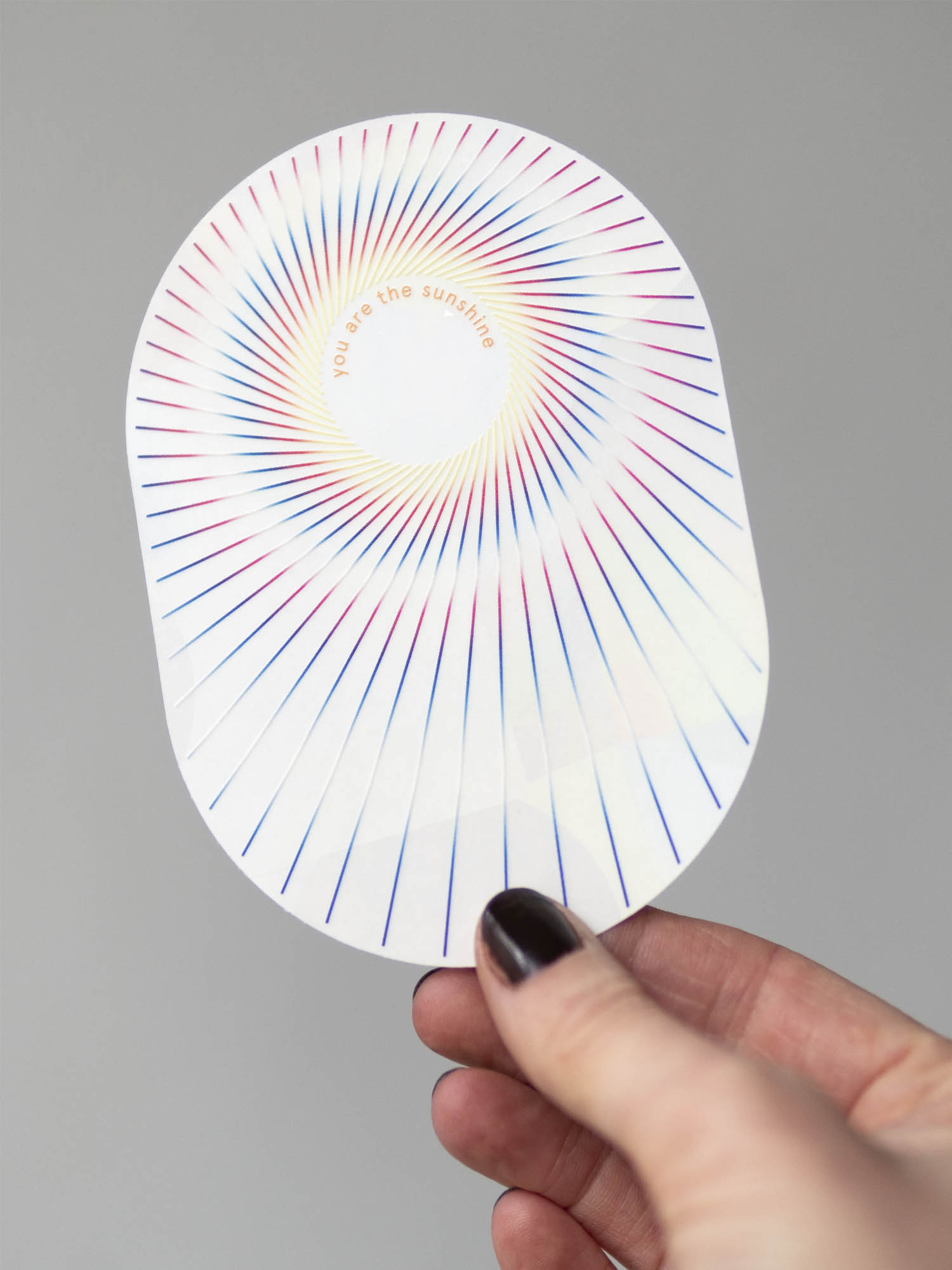 Botanopia Rainbow Stickers