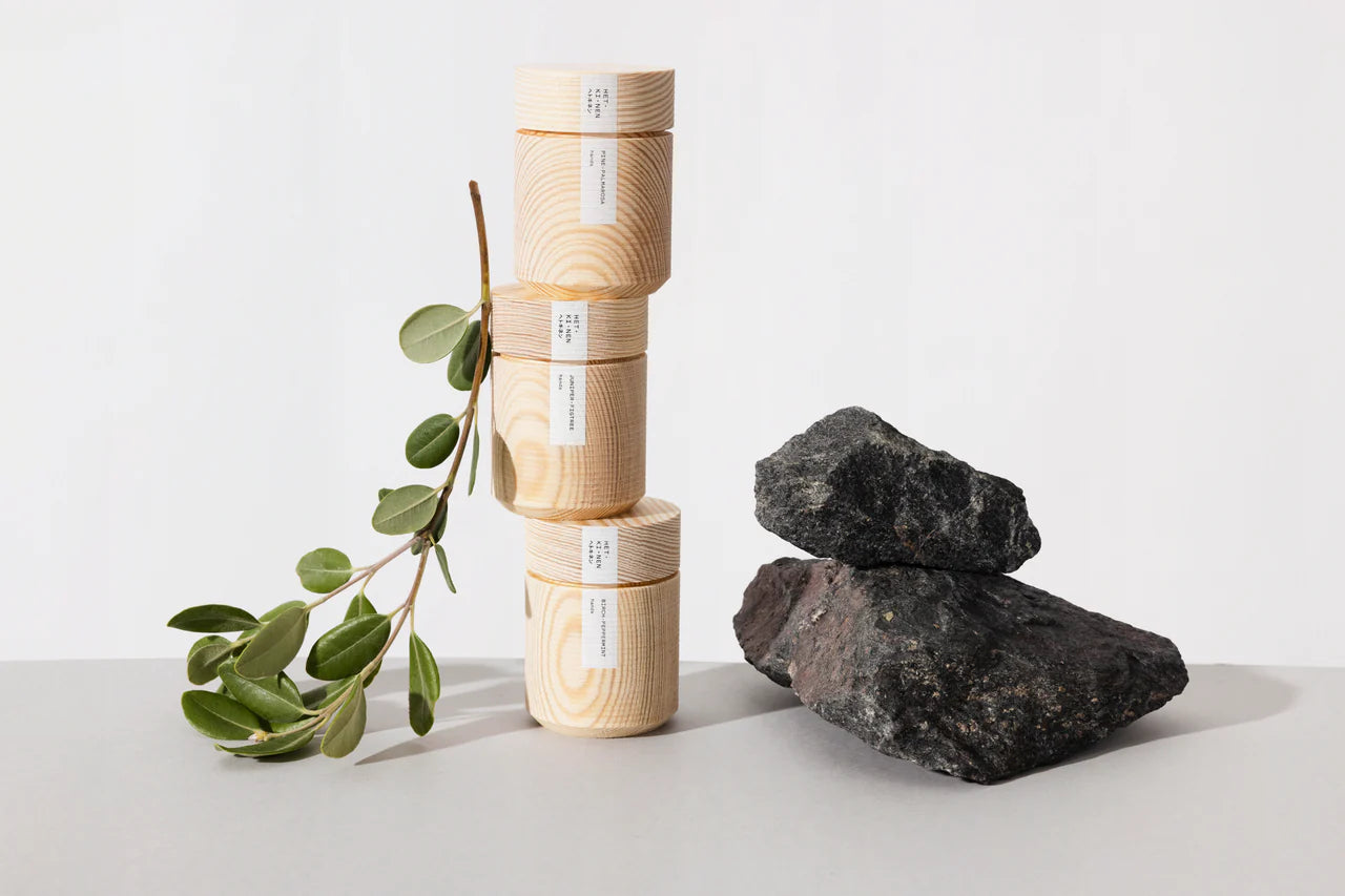 Hetkinen handbalm 60 ml