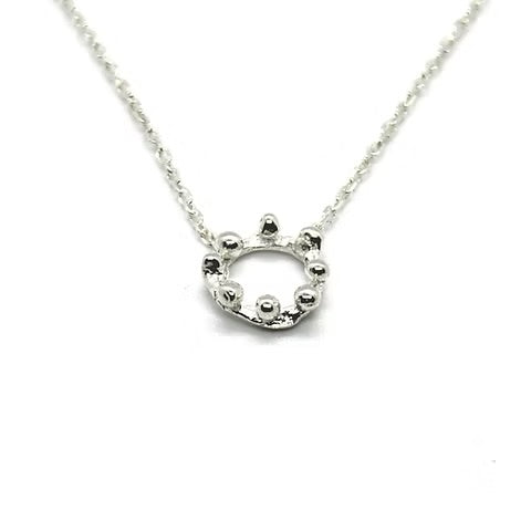 Müge Nisari Water collectie Drops Necklace