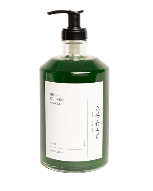 Hetkinen metsä hand wash 500 ml