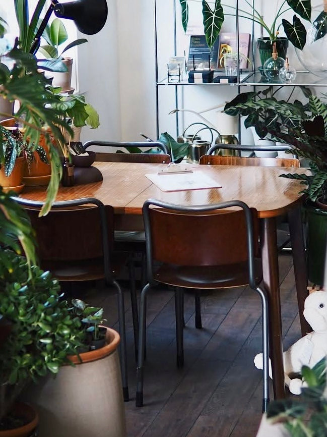 Gispen TU Delft stoelen per 2 stuks