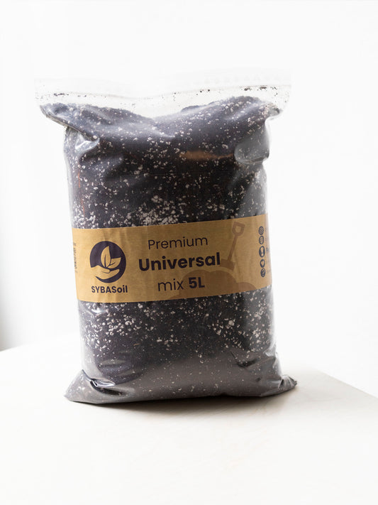 Sybotanica Universal Mix