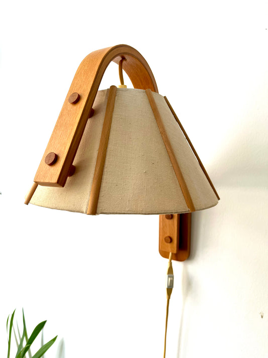 Jan Wickelgren Wandlamp Aneta