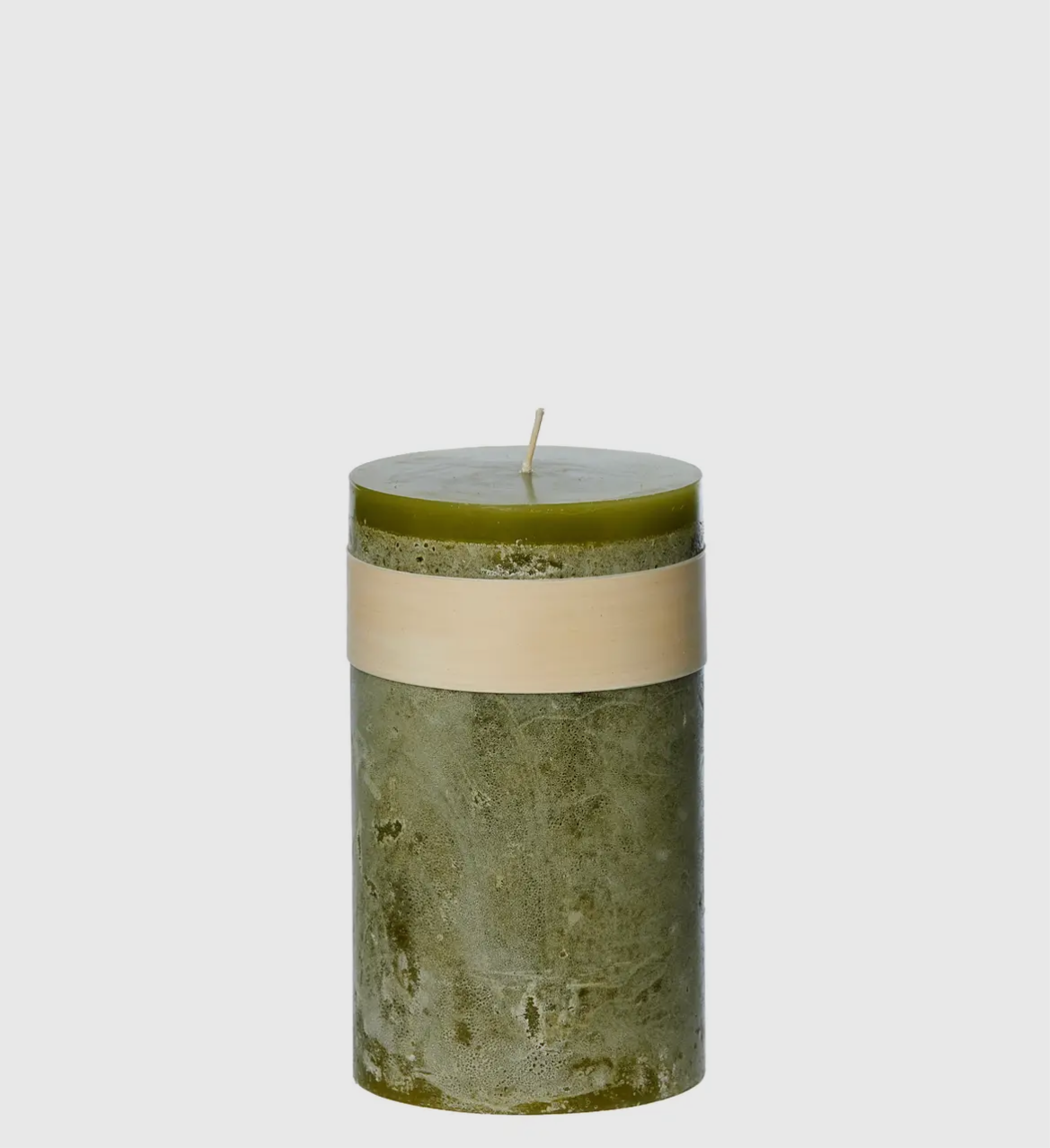 Vance Kitira Pillar Candle S