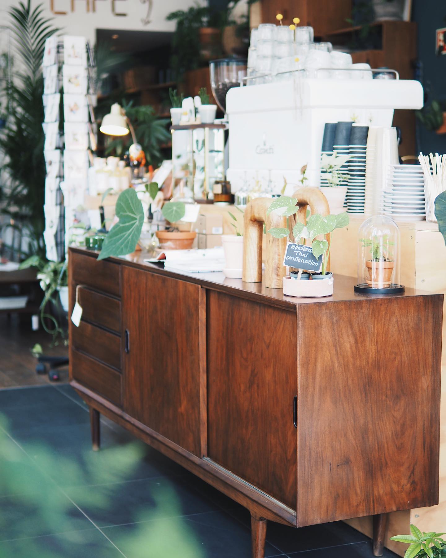 Vintage Dressoir Utrecht