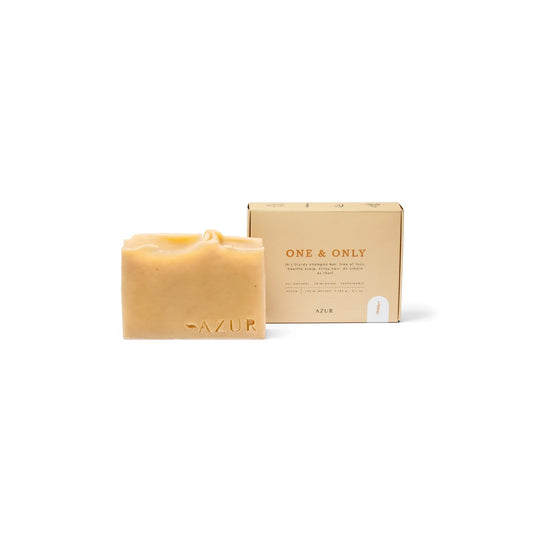 Azur Soap One & Only
