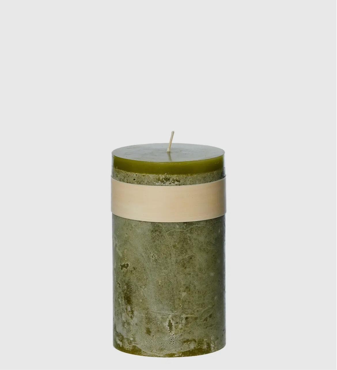 Vance Kitira Pillar Candle S