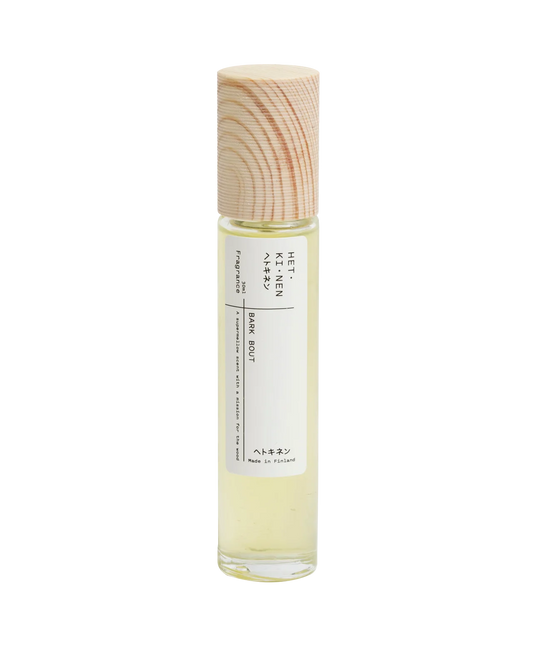 Hetkinen eau de parfum bark out 30 ml