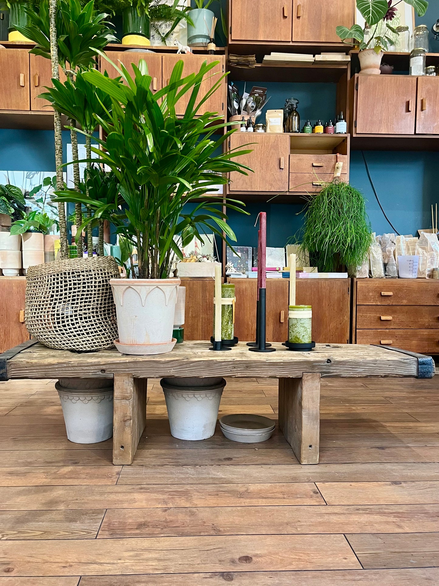 Side table, Coffee Table