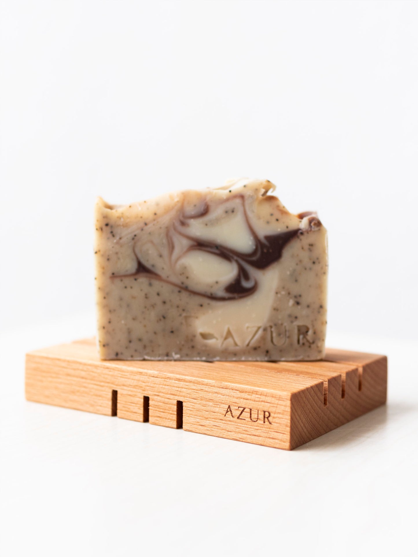 Azur Soap Coffee Comfort