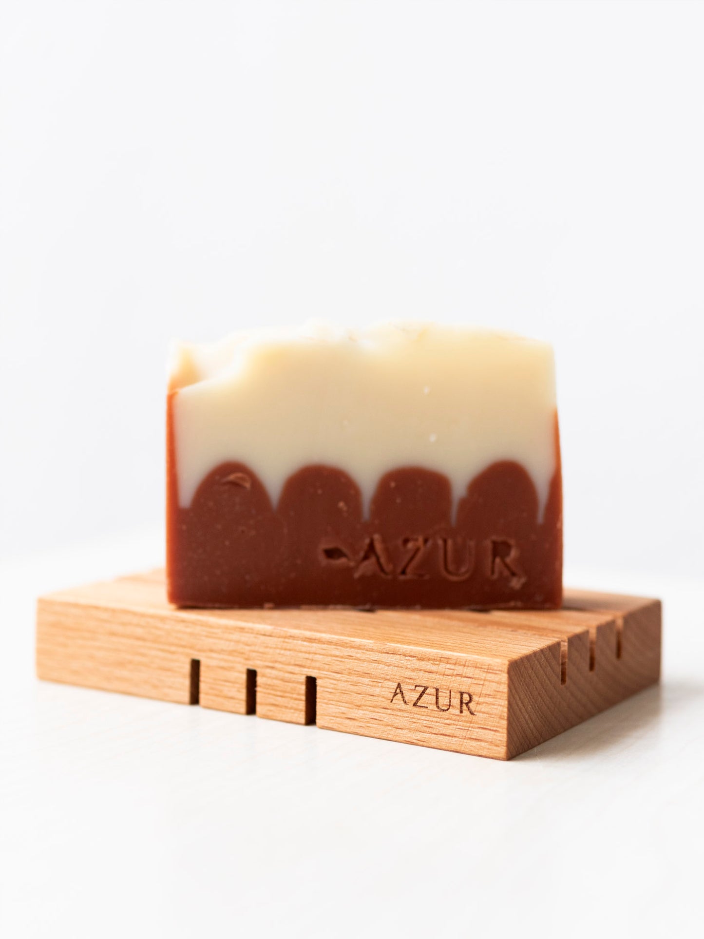 Azur Soap Winter Glow