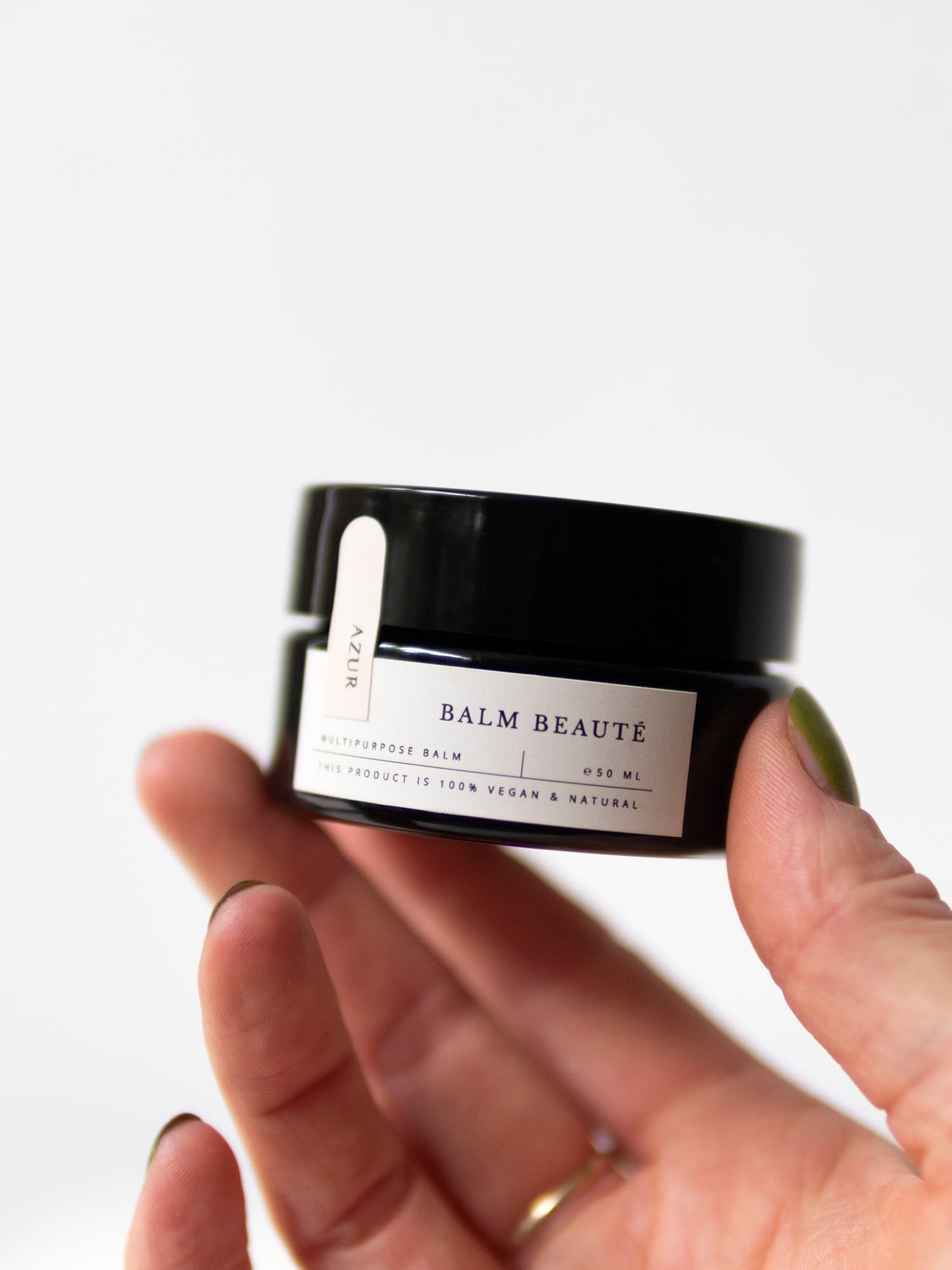 Azur Balm Beauté