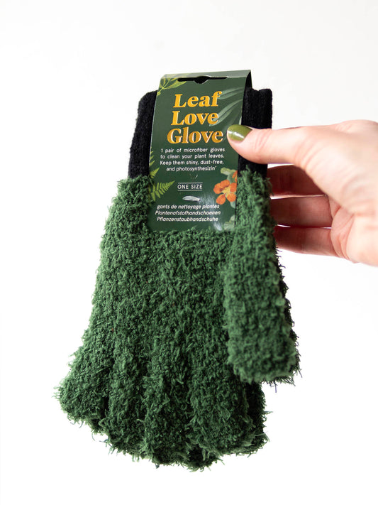 Botanopia Leaf Love Glove