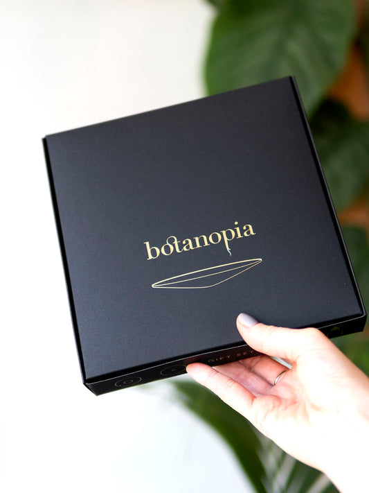 Botanopia Giftbox Stek Schaaltje