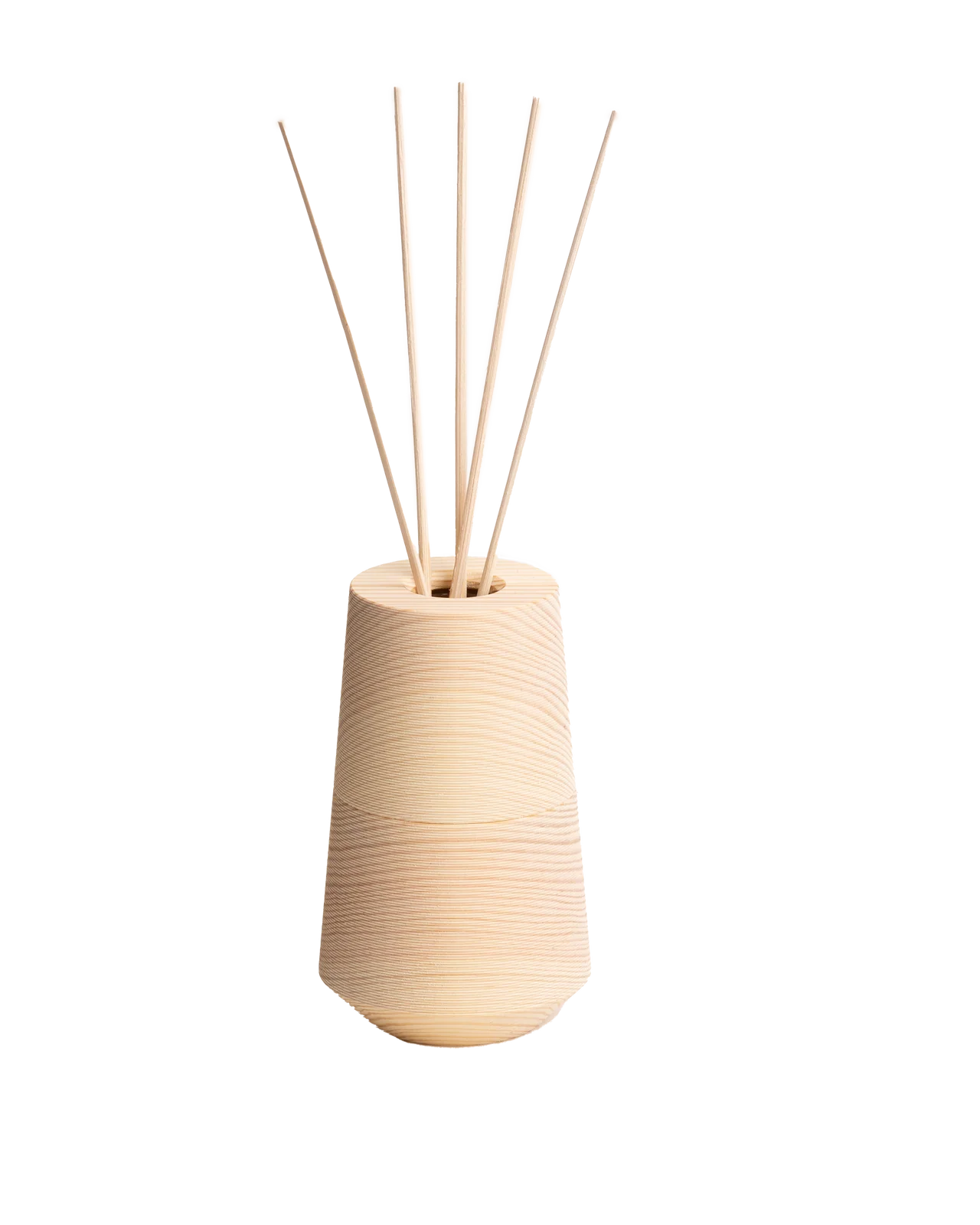 Hetkinen pine diffuser + 100ml fragrance