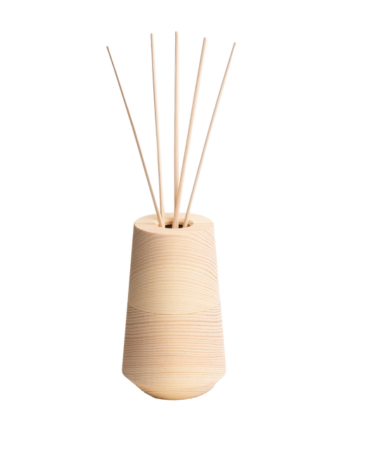Hetkinen pine diffuser + 100ml fragrance