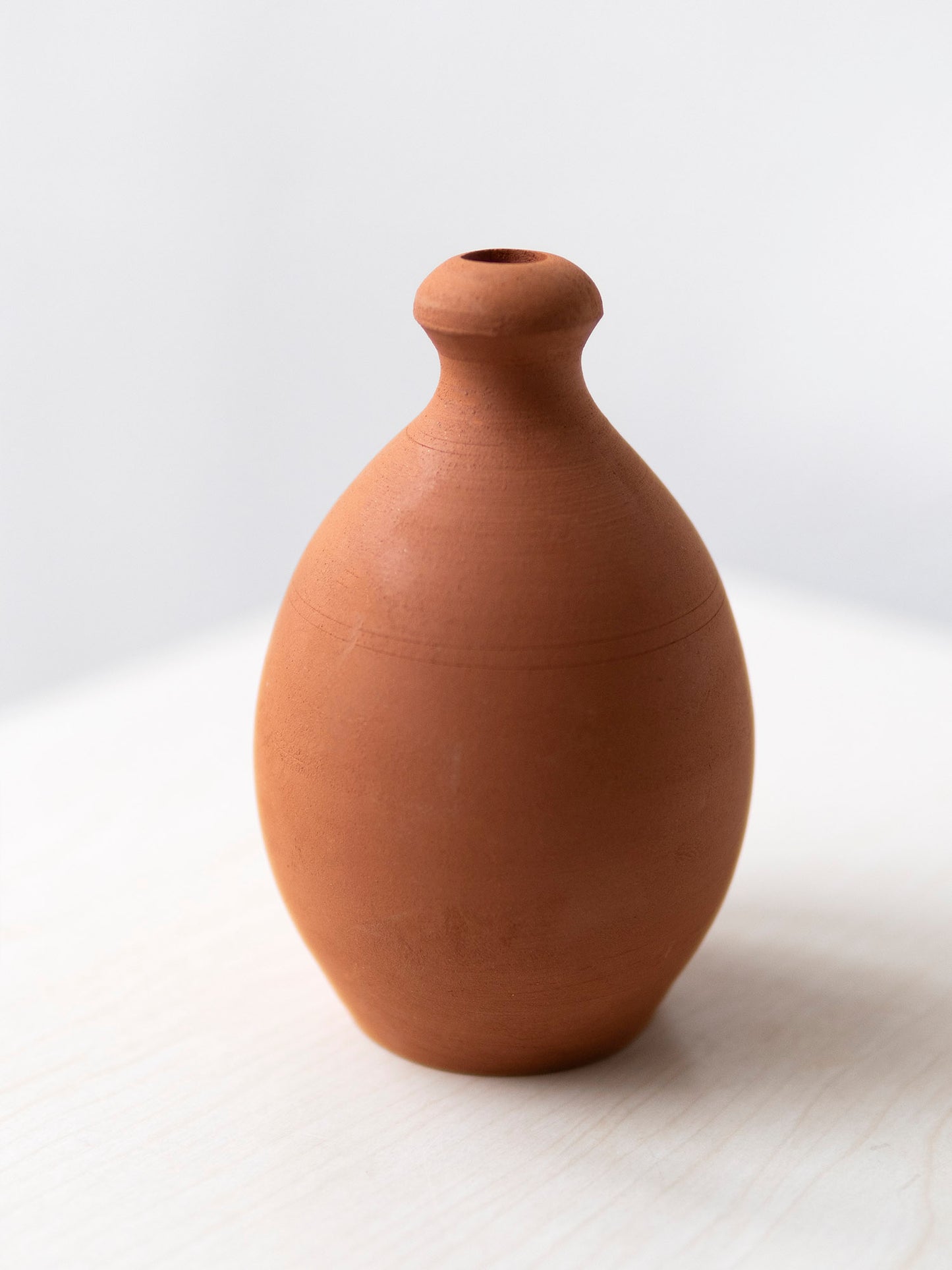 Terracotta Duimgieter