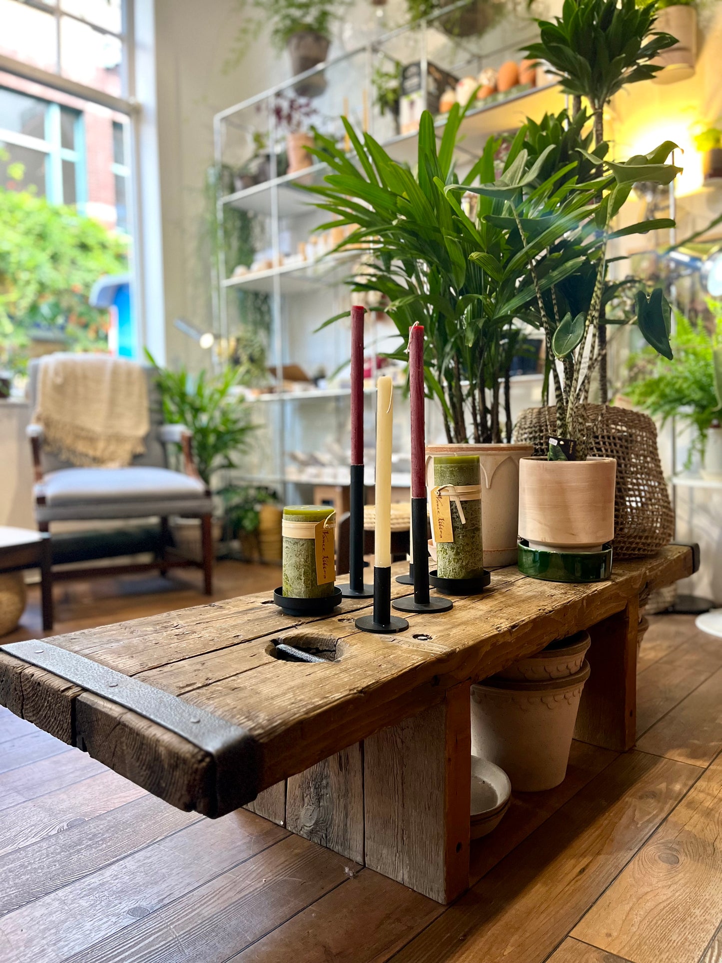 Side table, Coffee Table