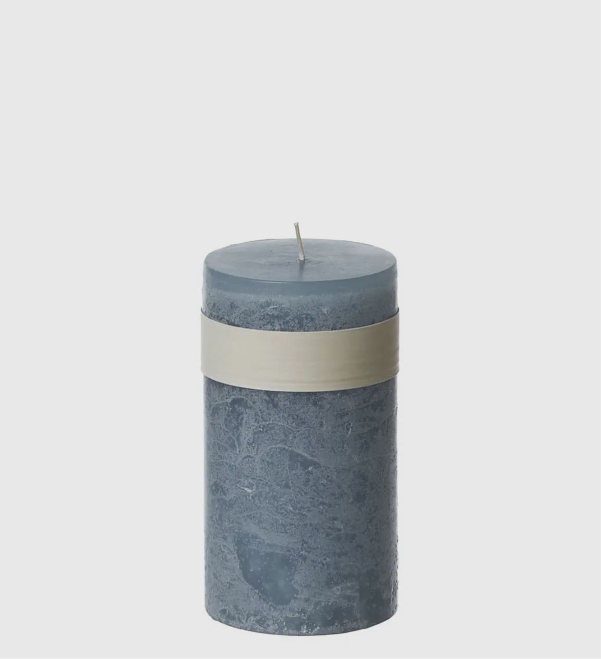 Vance Kitira Pillar Candle S