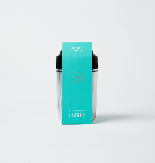 Cacao Shaker