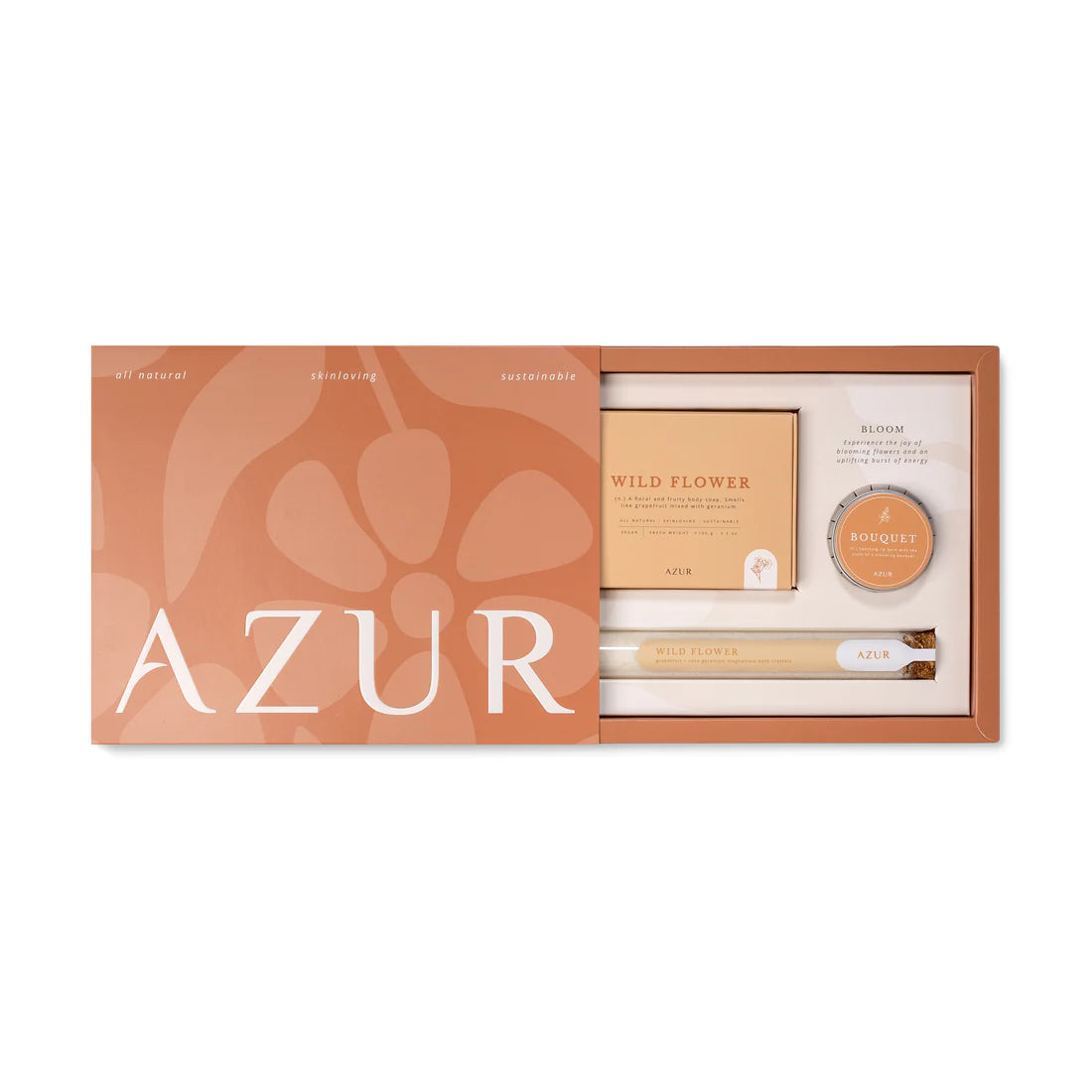 Azur giftset