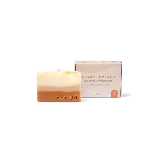 Azur Soap Sunset Dreams