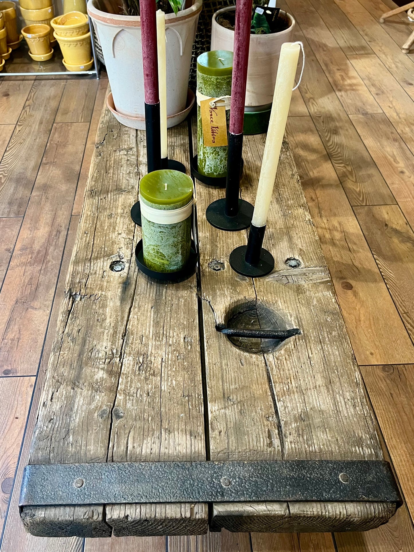 Side table, Coffee Table