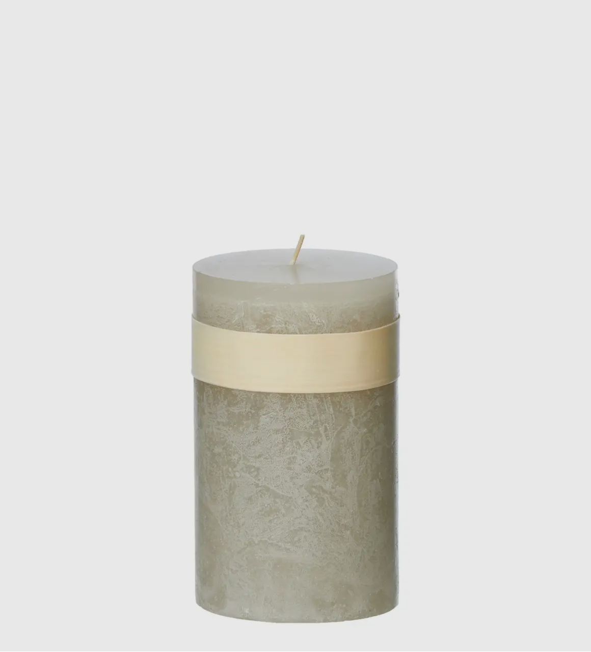 Vance Kitira Pillar Candle S