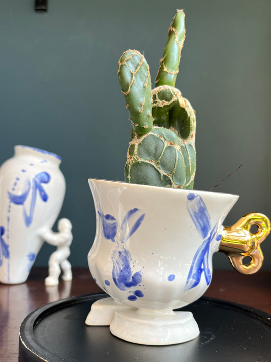 Jasmin Djerzic Robocup koffiemokje per set van 2