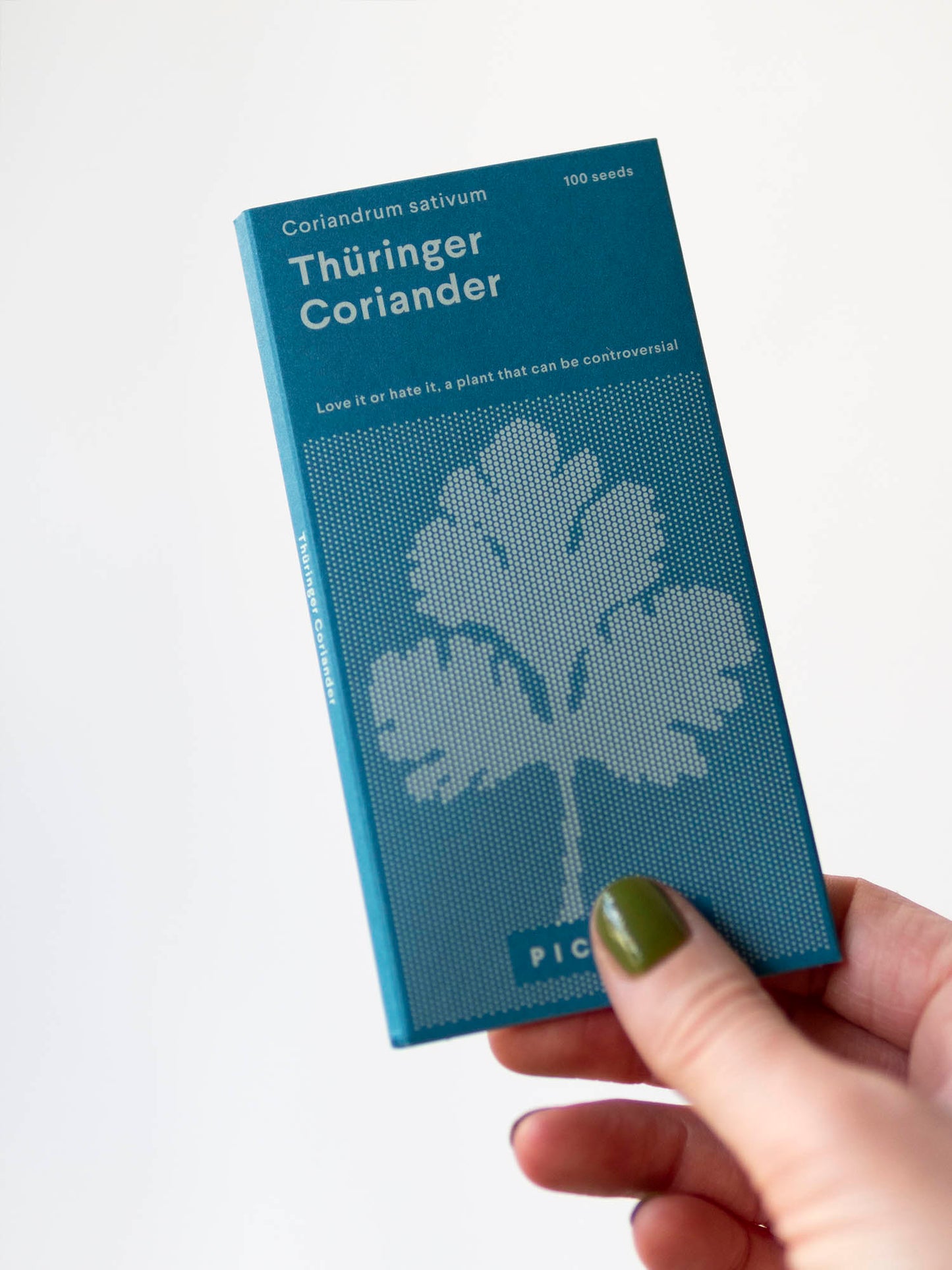 Piccolo Thüringer Coriander