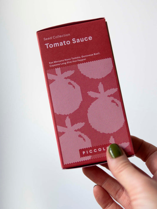 Piccolo Tomato Sauce