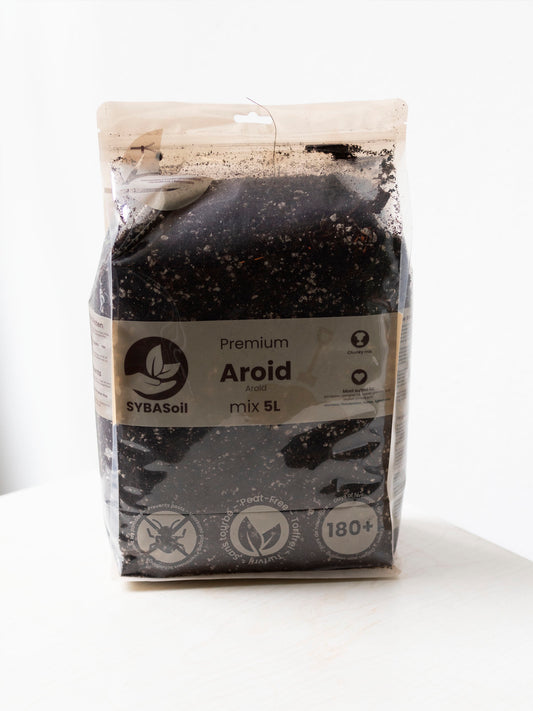 Sybotanica Aroid Mix