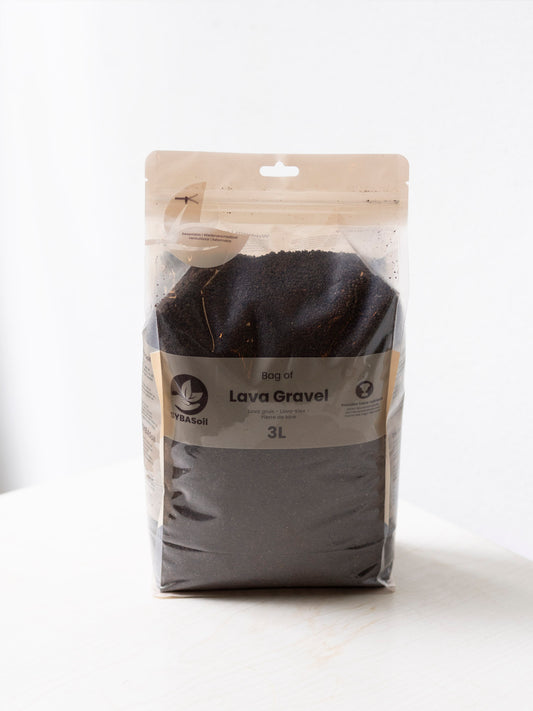 Sybotanica Lava Gravel