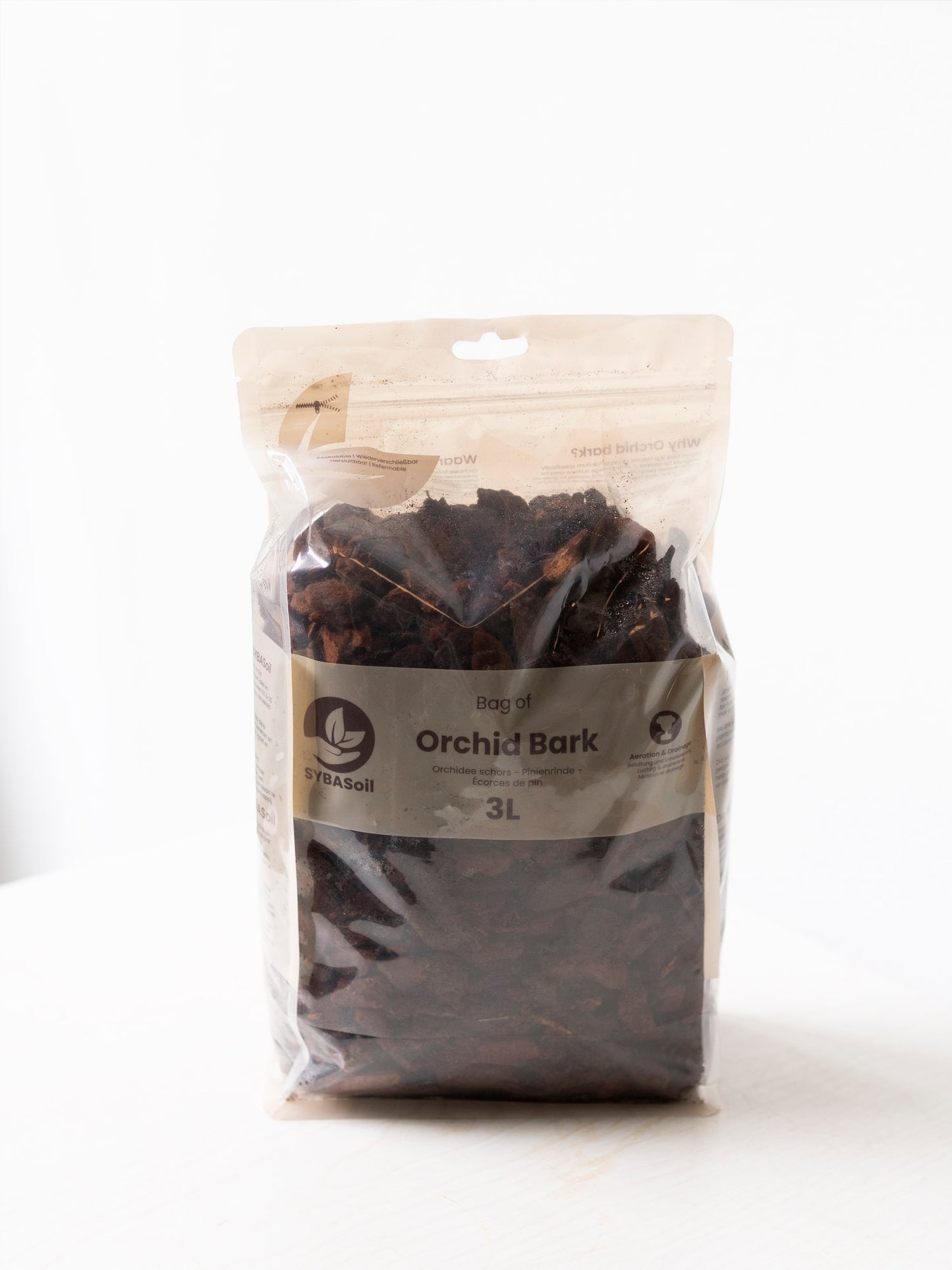 Sybotanica Orchid Bark