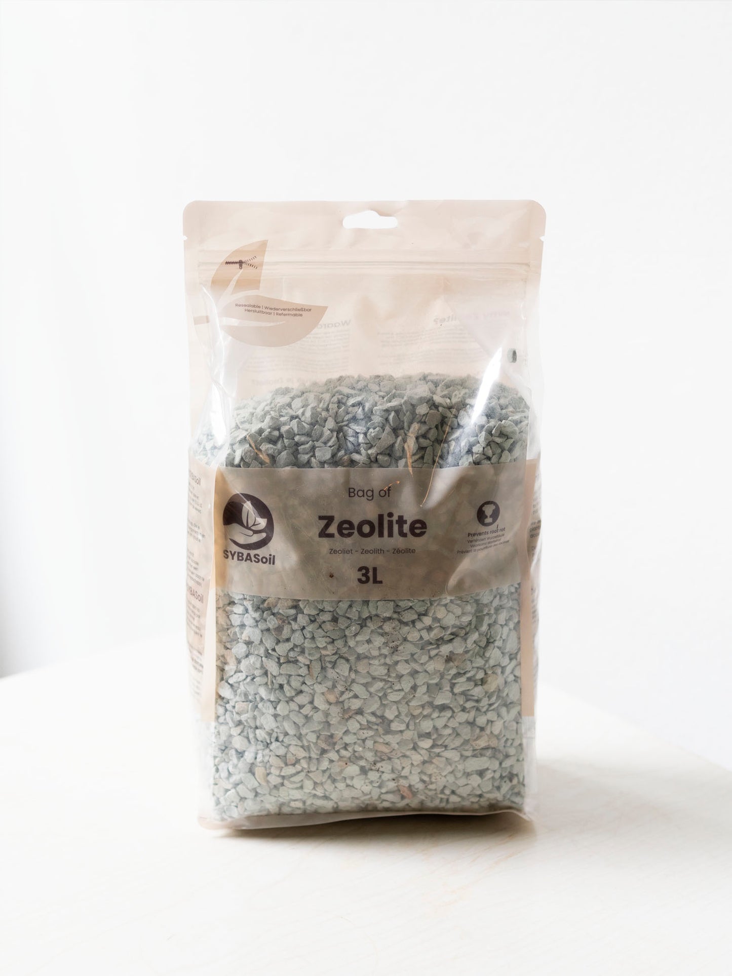 Sybotanica Zeolite