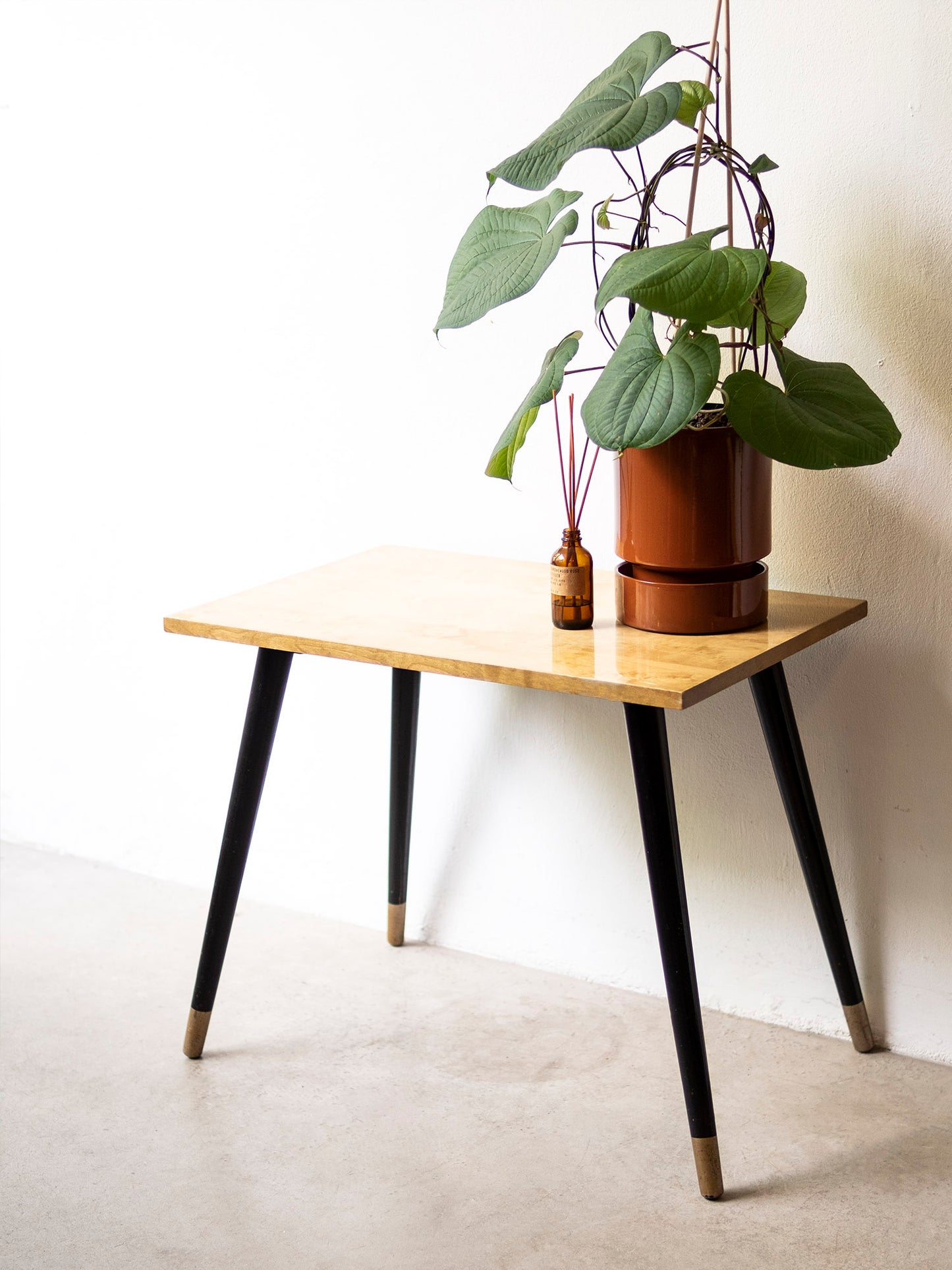 Vintage Side Table