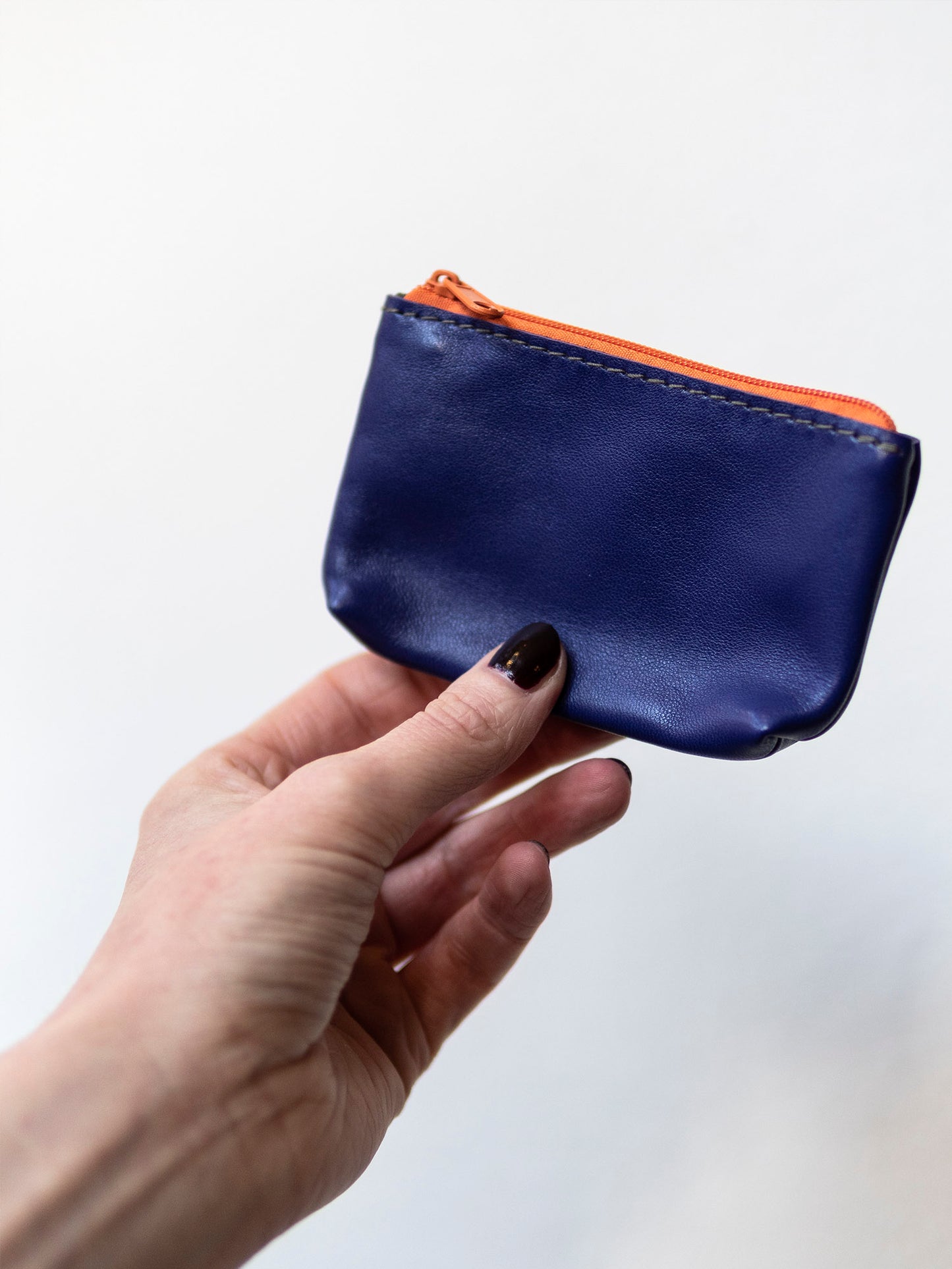 Toks Visoks Pouch Wallet