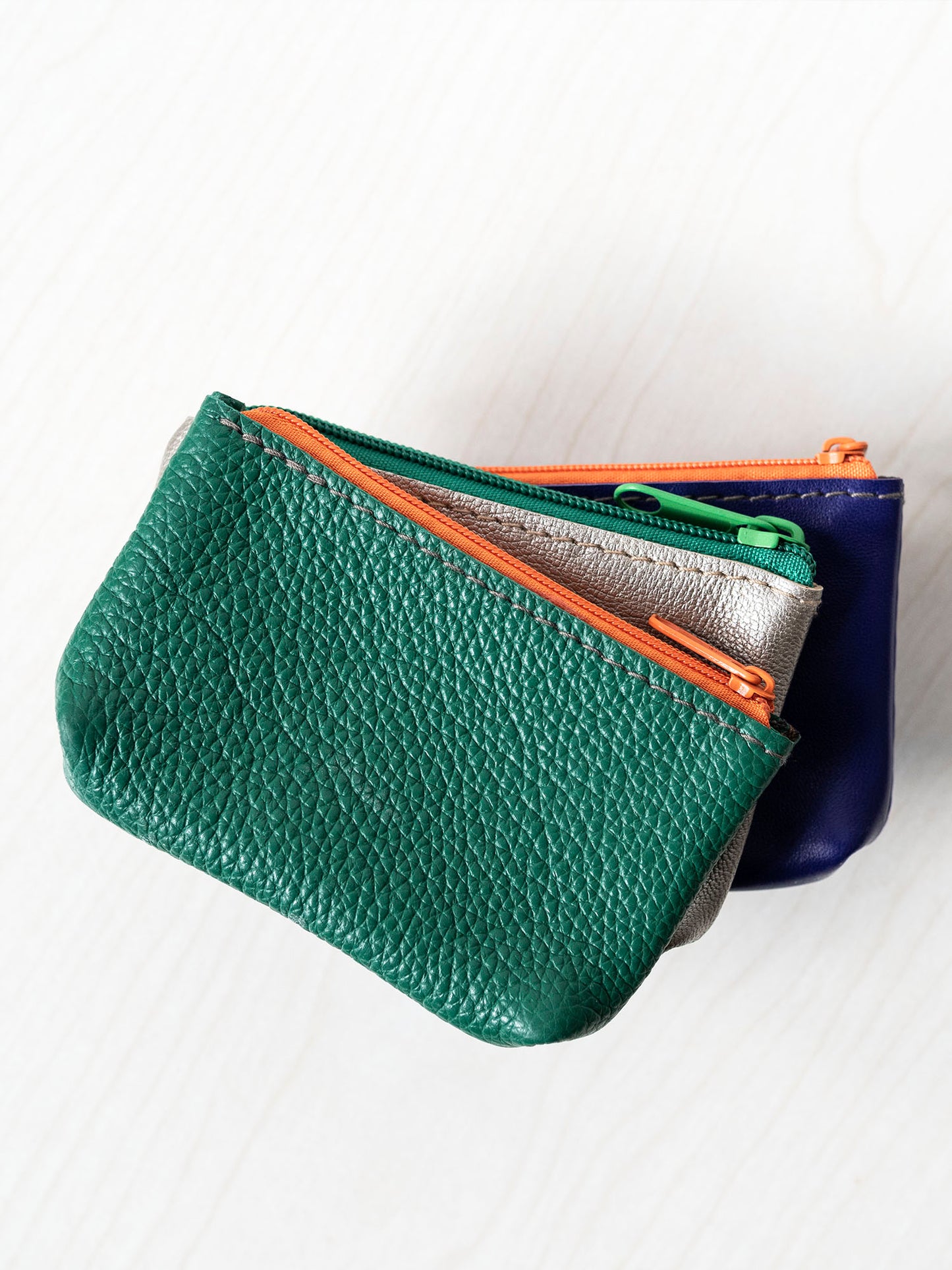 Toks Visoks Pouch Wallet