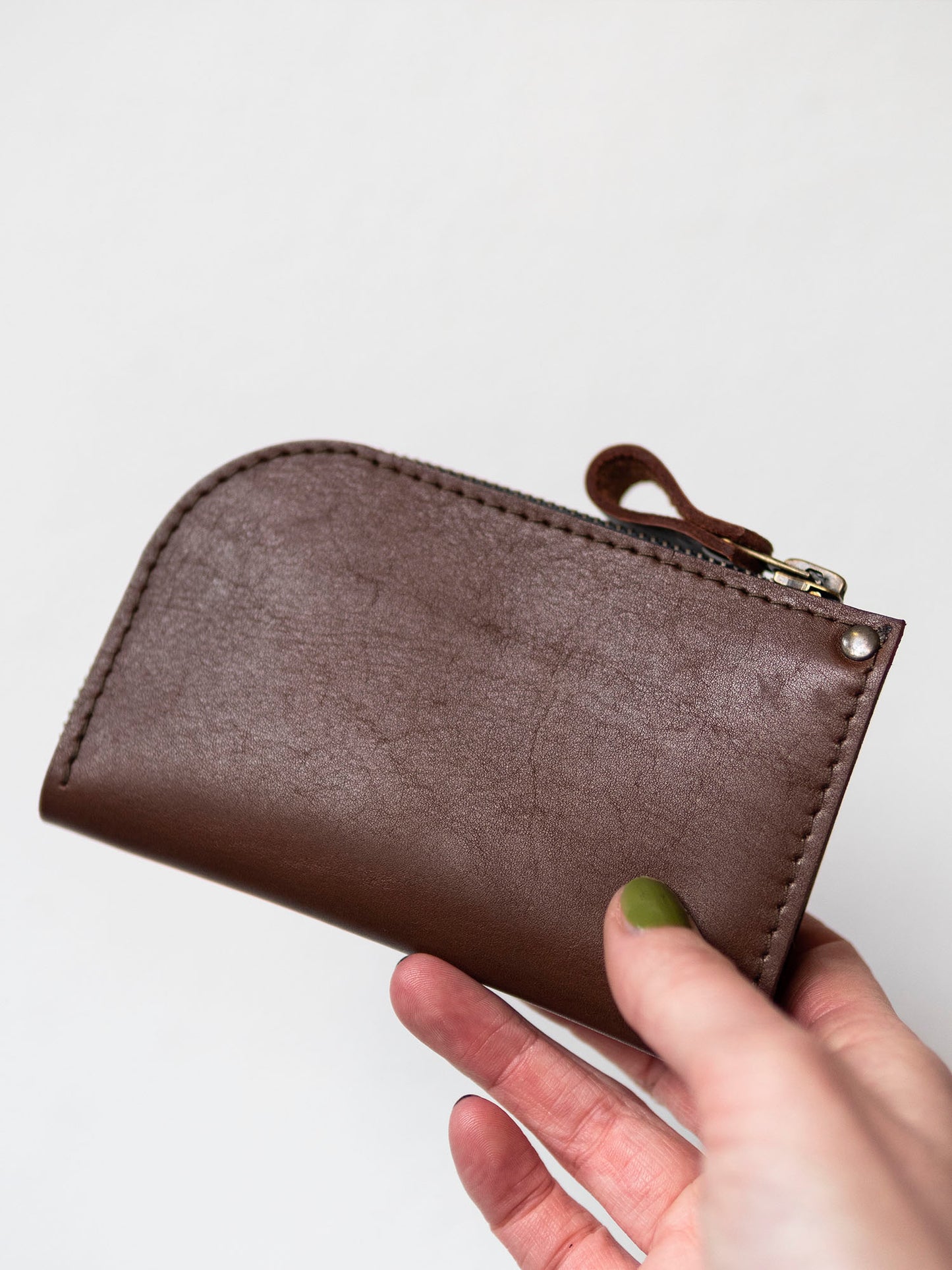 Toks Visoks Wednesday Wallet